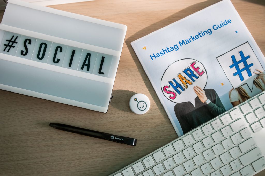 I want to switch my career to digital marketing. Please guide.