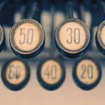 Is 30%-50% email open rate the new norm?