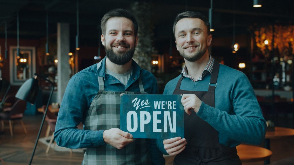 Yelp is Becoming a Problem