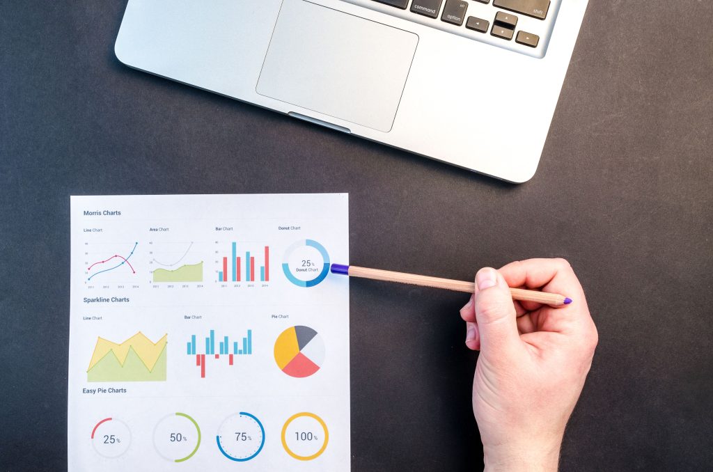 My fintech company is needing help with SEO