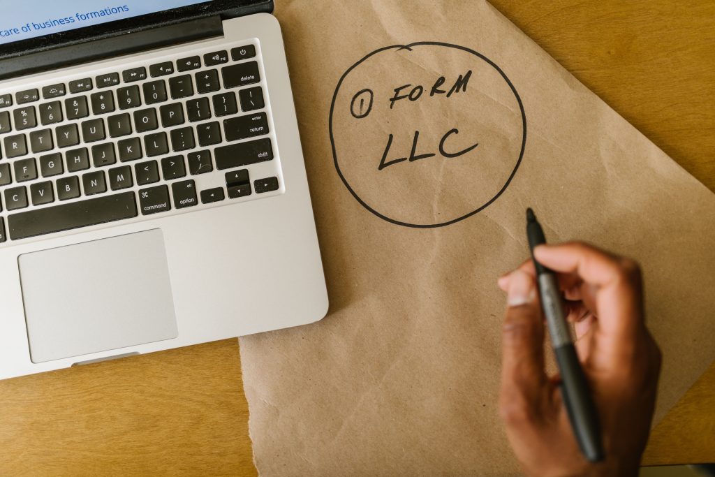 What to do after forming LLC